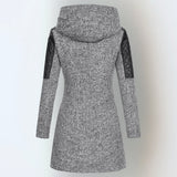 Ida | Luxus meleg télikabát