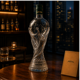 Whisky palack - Világbajnokság 2026 kiadás