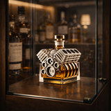 Whisky Palack - Motor Kiadás