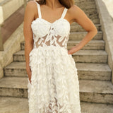 Midi elegancia // Lilibet Ruha