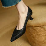 Emily | Elegáns pumps
