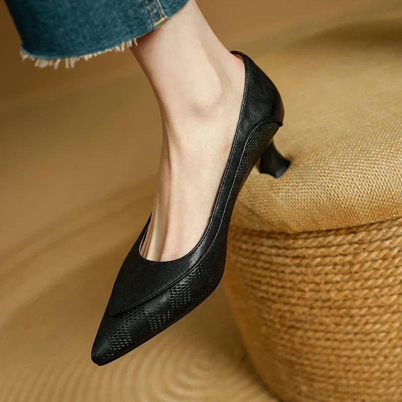 Emily | Elegáns pumps
