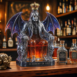 Megörökített uralkodó — ikonikus whisky üveg gyűjtőknek