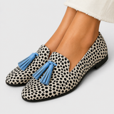 Florentine | Rojtos mokaszin