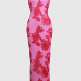 Amara | Vestido Maxi