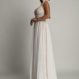 Izgalmas Maxi // Mirtill Ruha maxi