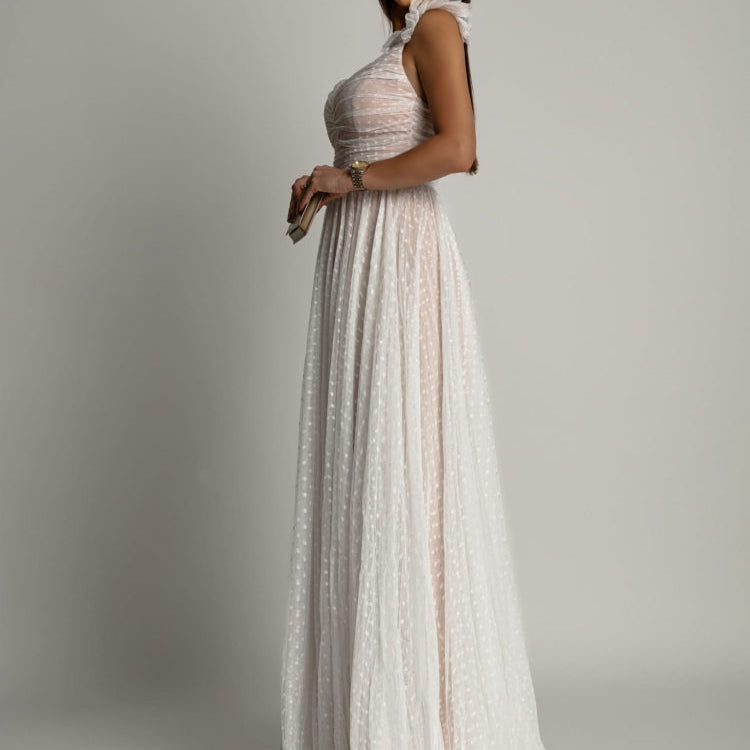 Izgalmas Maxi // Mirtill Ruha maxi