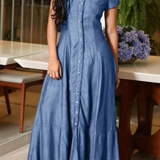Eliza | Maxi Farmer Ruha
