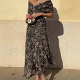 Flora Elegance™ | A ruha, ami ünnepli nőiességed