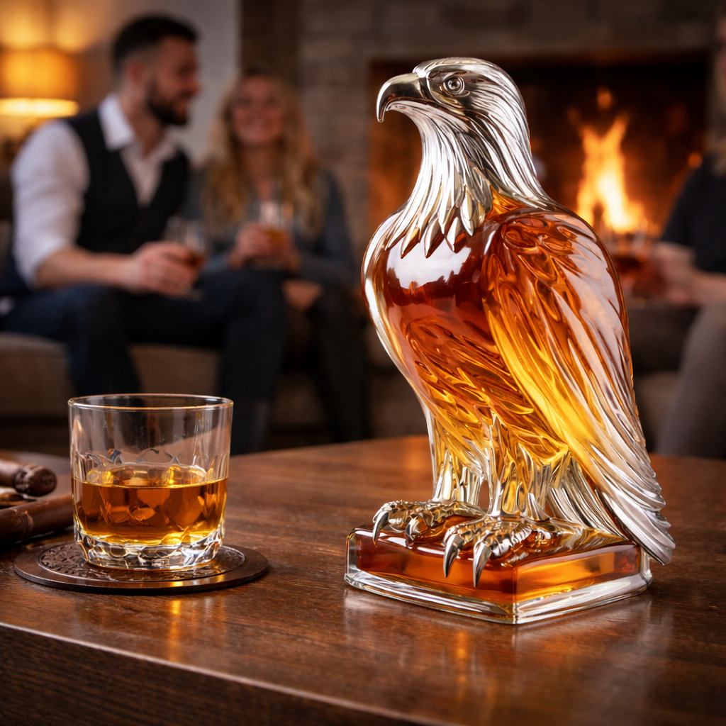 Jack Daniel's whisky palack - Aquila kiadás