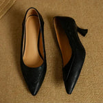 Emily | Elegáns pumps