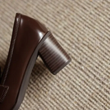 Klara – Loafer pumps