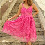 Midi elegancia // Lilibet Ruha