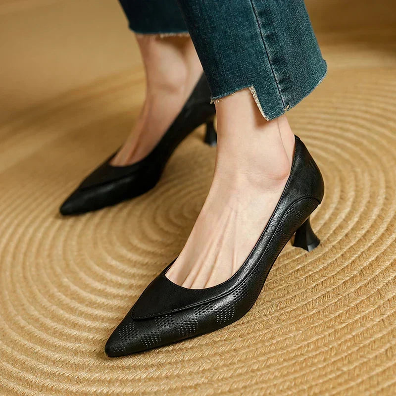 Emily | Elegáns pumps
