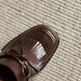 Klara – Loafer pumps