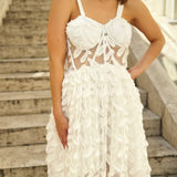 Midi elegancia // Lilibet Ruha