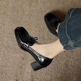Klara – Loafer pumps
