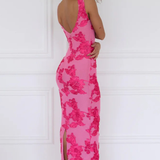 Amara | Vestido Maxi