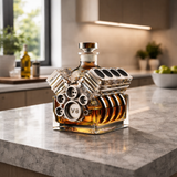 Whisky Palack - Motor Kiadás