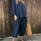 Elena | Elegáns Két Darabos Szett Könnyed Eleganciával