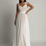 Izgalmas Maxi // Mirtill Ruha maxi