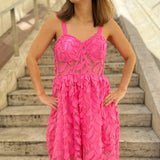 Midi elegancia // Lilibet Ruha