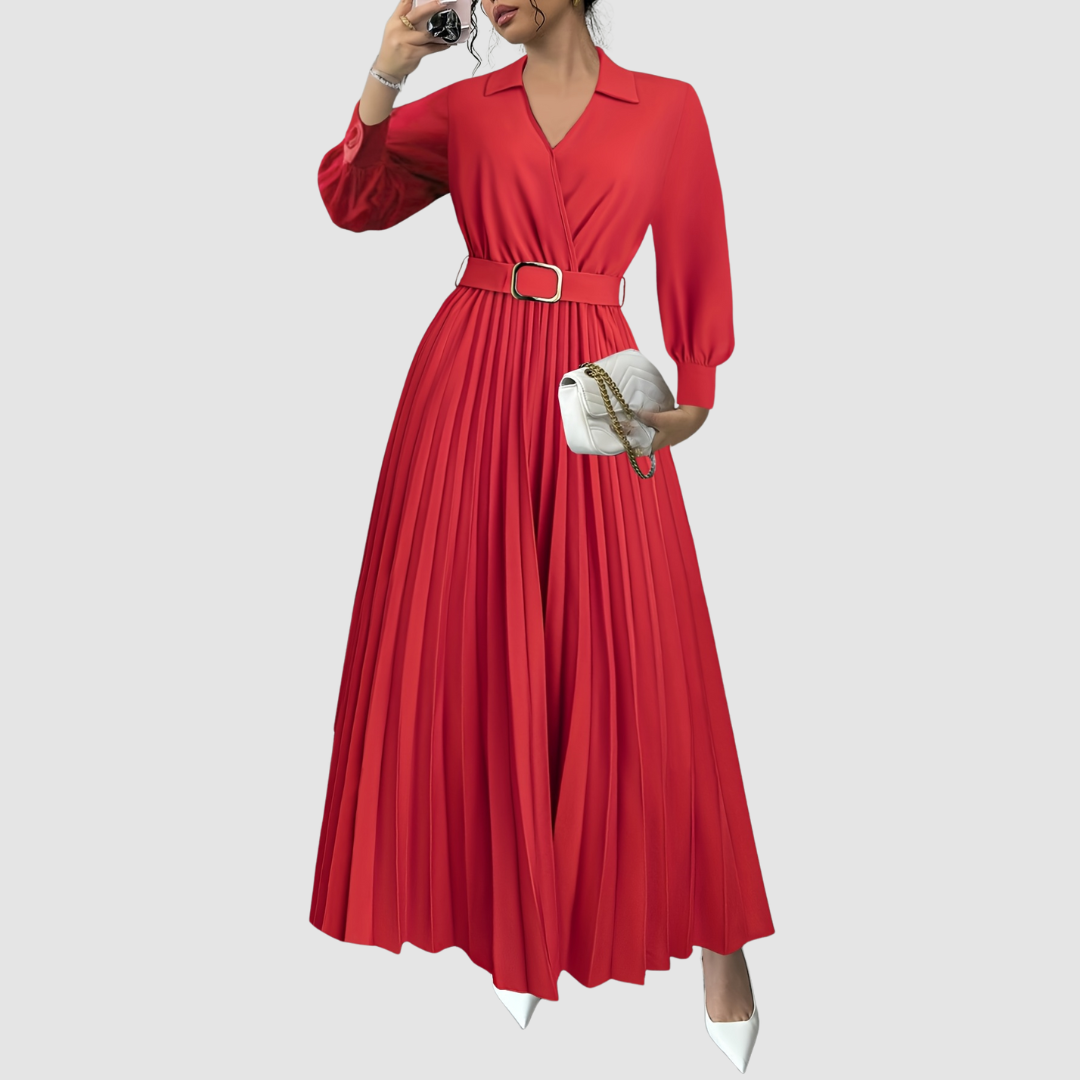 Margot Lane | Hétköznapi elegancia ruha
