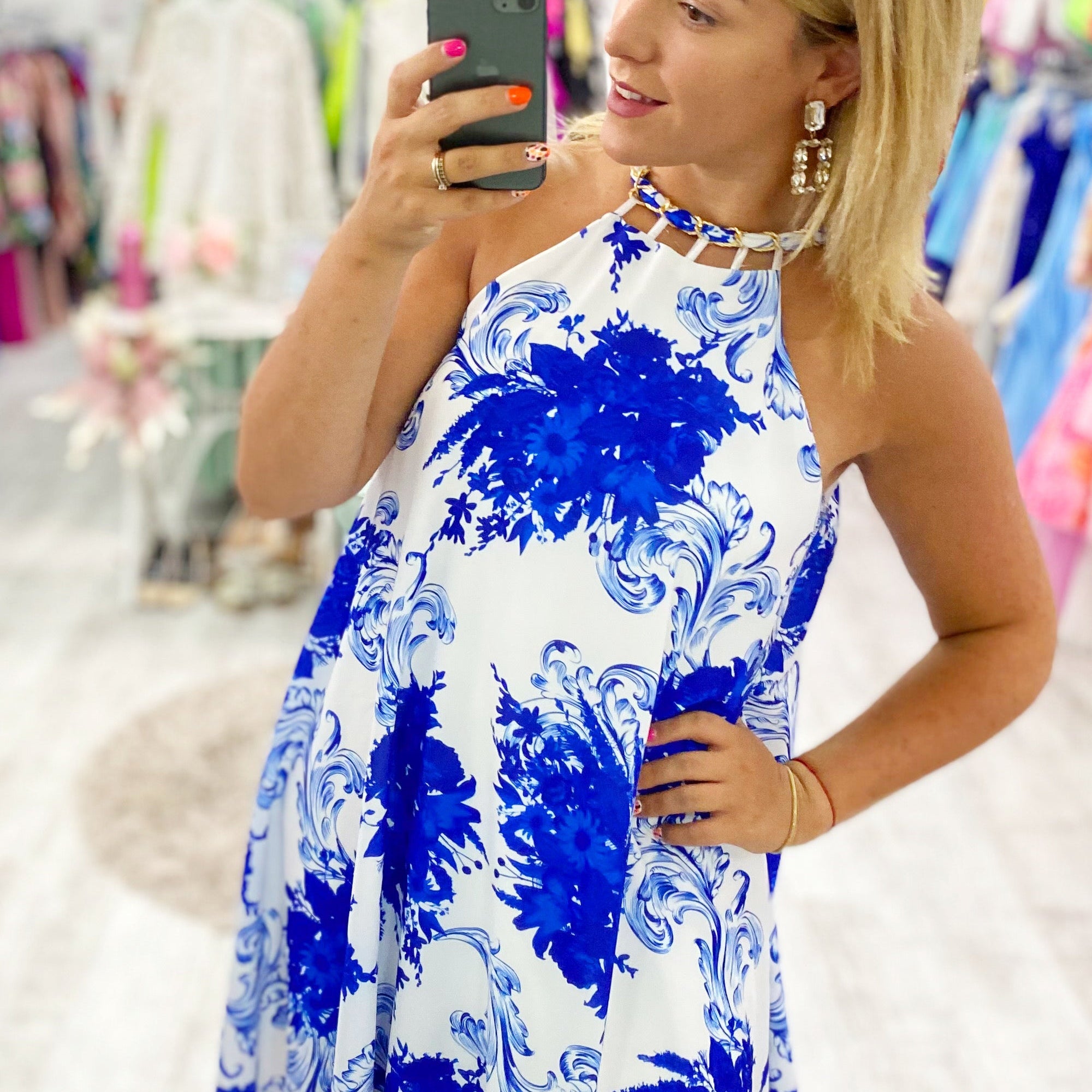 Á vonal elegancia // Ingrid Ruha