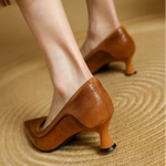 Emily | Elegáns pumps