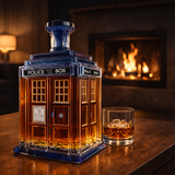 Whisky palack - Csapatkiadás