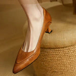 Emily | Elegáns pumps