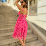 Midi elegancia // Lilibet Ruha