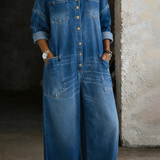 Sophia | Ujjatlan Farmer Overall