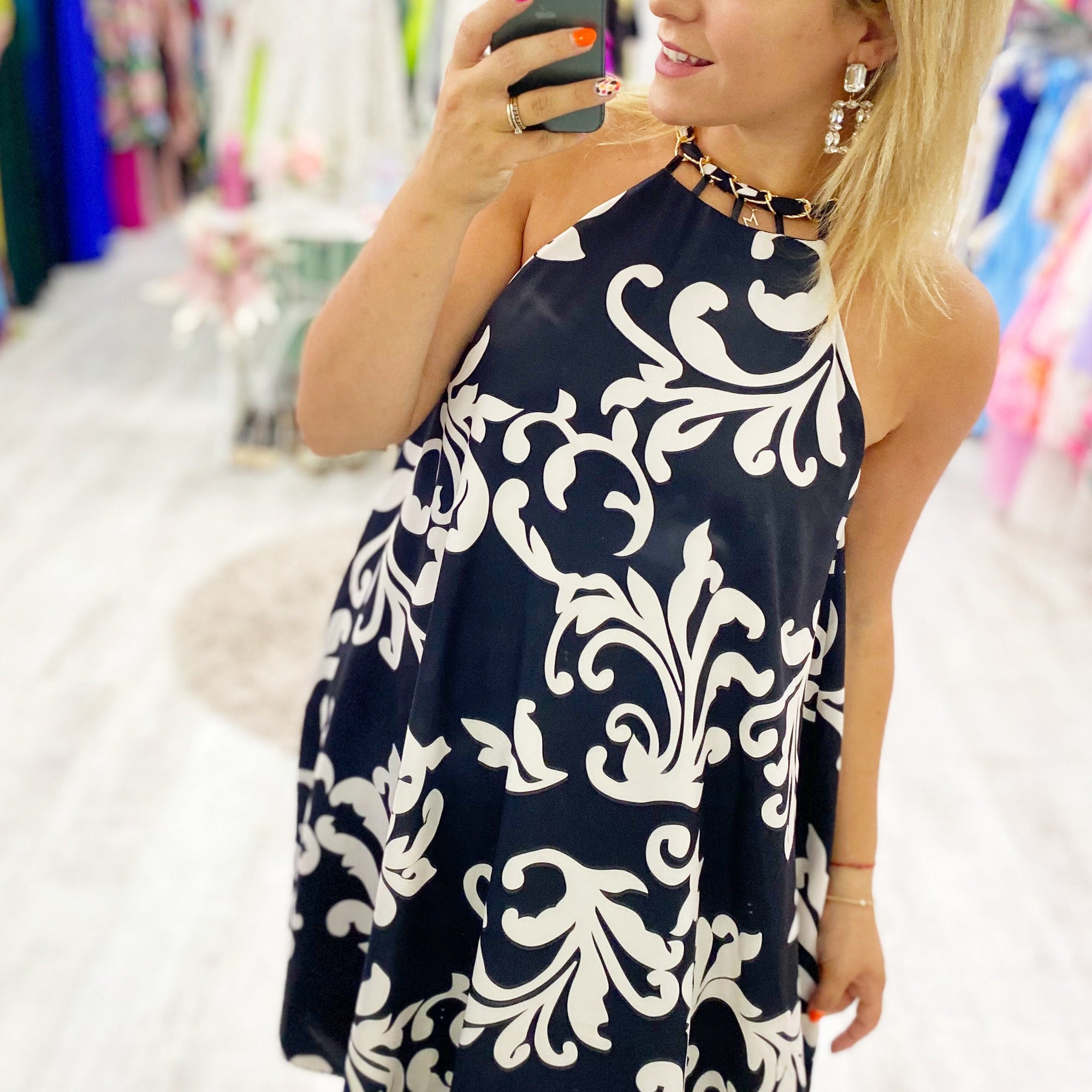 Á vonal elegancia // Ingrid Ruha