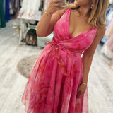 Midi elegancia // Linett ruha