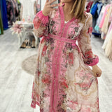 Tavaszi hangulat // Kiméra Ruha