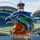 Whisky Üveg - Sea Hawk Kiadás
