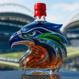 Whisky Üveg - Sea Hawk Kiadás