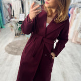 Sikkesen elegáns// Milady Kabát