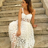 Midi elegancia // Lilibet Ruha