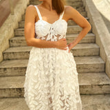 Midi elegancia // Lilibet Ruha