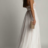 Izgalmas Maxi // Mirtill Ruha maxi