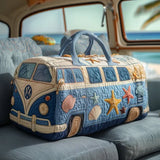 Hippie Beach Van Steppelt Utazótáska