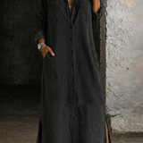 Delana | Gombos Dress