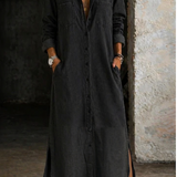 Delana | Gombos Dress