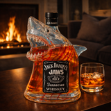 Whisky Üveg - Haai Kiadás