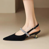 Elisa – Elegáns pumps