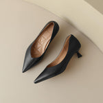 Sofia | Elegáns pumps