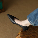 Sofia | Elegáns pumps