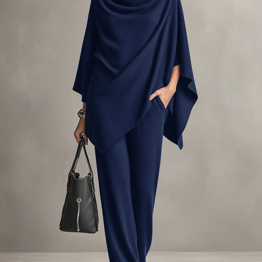 Seraphine | Elegáns Drapéria Két Részes Szett